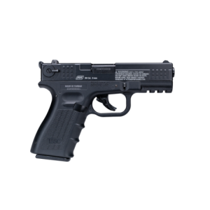 PISTOLET 6MM ISSC M22 NBB CO2