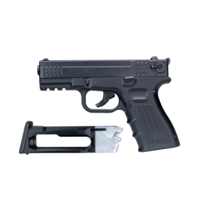 PISTOLET 6MM ISSC M22 BLOWBACK CO2