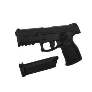 PISTOLET 6MM STEYR L9 A2 CO2