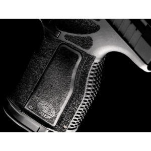PISTOLET 6MM STEYR L9 A2 CO2