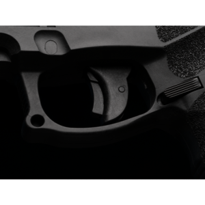 PISTOLET 6MM STEYR L9 A2 CO2