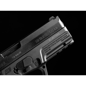 REPLIQUE DE POING CO2 STEYR M9-A1 NBB