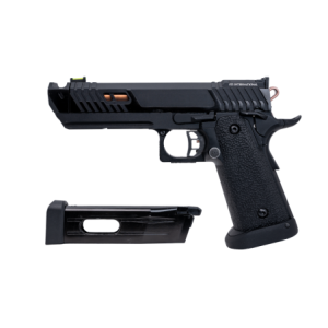 PISTOLET 6MM STI PIT VIPER CO2