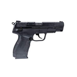 PISTOLET 6MM SPRINGFIELD XD-E CO2 BLOWBACK