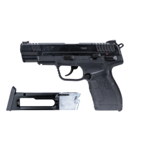 PISTOLET 6MM SPRINGFIELD XD-E CO2 BLOWBACK