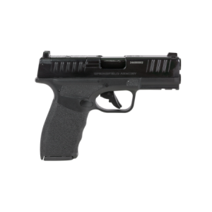PISTOLET 6MM SPRINGFIELD HELLCAT PRO CO2 BLOWBACK