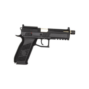 PISTOLET 6MM CZ P09 C02 OPTIC READY GBB CO2