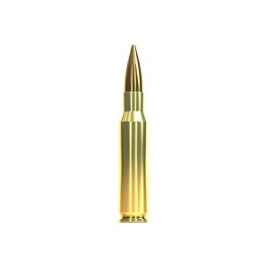Munitions Sellier & Bellot Calibre 308 Winchester 180 grains par 50