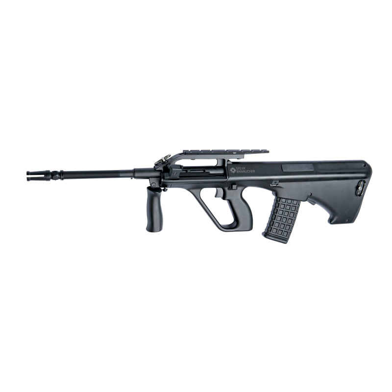 REPLIQUE LONGUE 6MM DLV STEYR AUG A2 AEG