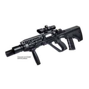 REPLIQUE LONGUE 6MM STEYR AUG A3 AEG