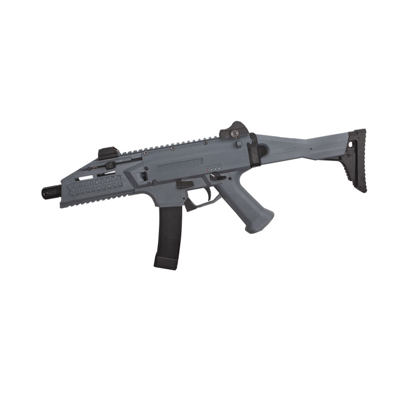 REPLIQUE LONGUE 6MM CZ EVO 3 A1 BSG GRIS