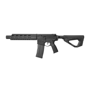 REPLIQUE LONGUE 6MM H15 BET NOIRE
