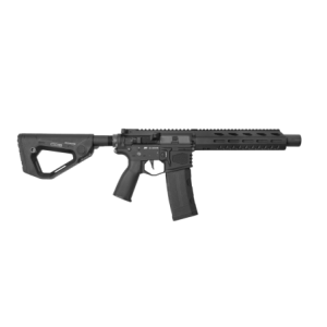 REPLIQUE LONGUE 6MM H15 BET NOIRE