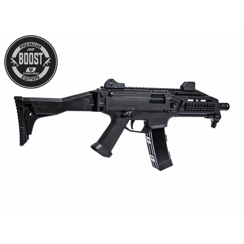 REPLIQUE LONGUE 6MM CZ EVO 3 A1 ULTIMATE BOOST