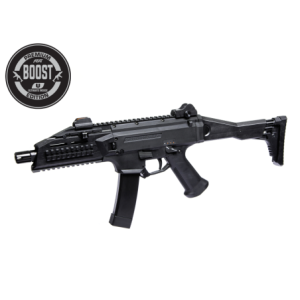 REPLIQUE LONGUE 6MM CZ EVO 3 A1 ULTIMATE BOOST