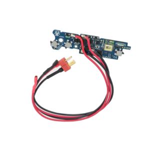 REPLIQUE LONGUE 6MM CZ EVO 3 A1 ULTIMATE BOOST