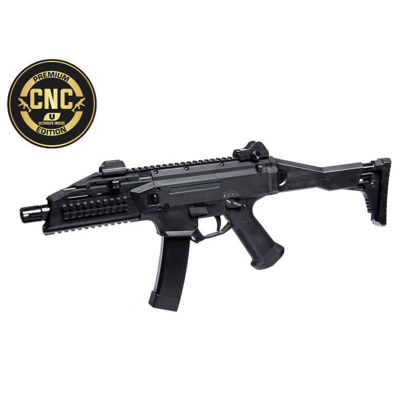 REPLIQUE LONGUE 6MM CZ EVO 3 A1 CNC