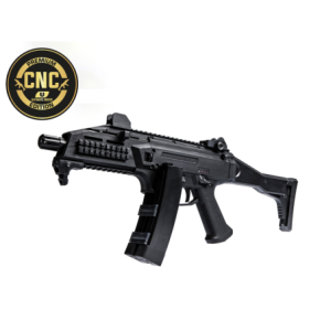 REPLIQUE LONGUE 6MM CZ EVO 3 A1 CNC