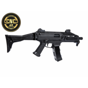 REPLIQUE LONGUE 6MM CZ EVO 3 A1 CNC
