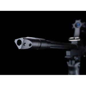 REPLIQUE D'EPAULE 6MM PL STEYR AUG A1 NOIRE