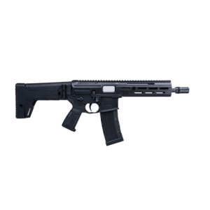 REPLIQUE LONGUE 6MM FLCN 5.56 M95 NOIRE