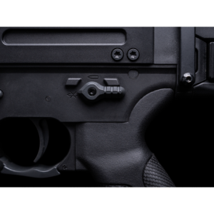 REPLIQUE LONGUE 6MM FLCN 5.56 M95 NOIRE