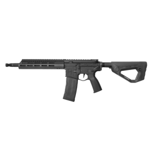 REPLIQUE LONGUE 6MM H15 CARBINE NOIRE