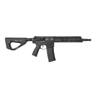 REPLIQUE LONGUE 6MM H15 CARBINE NOIRE