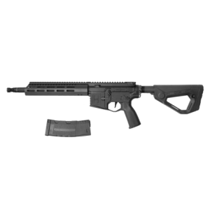 REPLIQUE LONGUE 6MM H15 CARBINE NOIRE