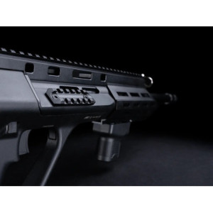 REPLIQUE D'EPAULE 6MM PL STEYR AUG A3 NOIRE