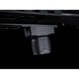 REPLIQUE D'EPAULE 6MM PL STEYR AUG A3 NOIRE