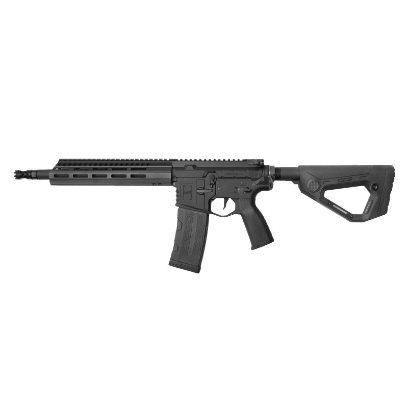 REPLIQUE LONGUE 6MM H15 CARBINE NOIRE
