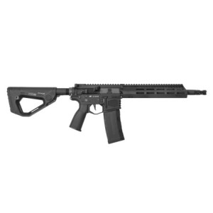 REPLIQUE LONGUE 6MM H15 CARBINE NOIRE