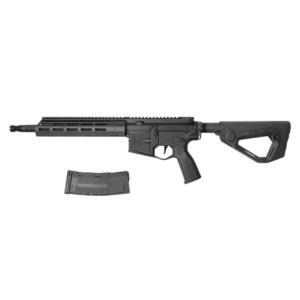 REPLIQUE LONGUE 6MM H15 CARBINE NOIRE