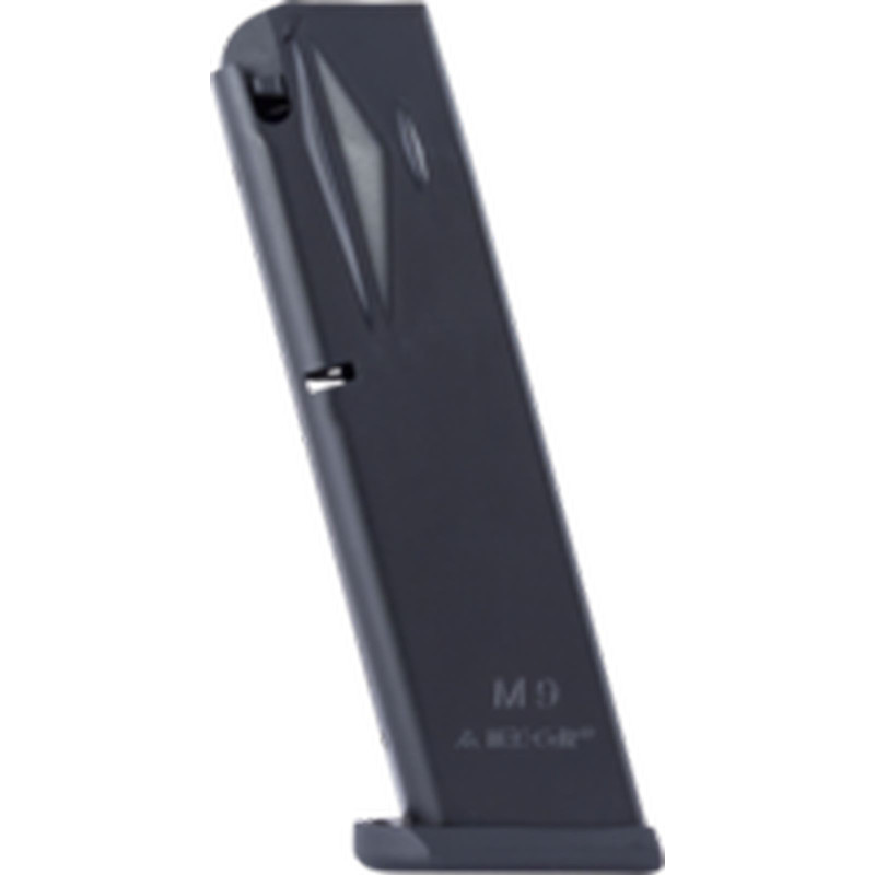 CHARGEUR BERETTA 92 FS 18RDS AFC 9X19