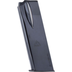 CHARGEUR BW HP9 15RDS HIGH CAP BLUE 9X19