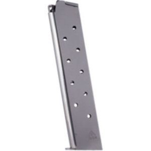 CHARGEUR COLT 1911 11RDS NICKEL 45ACP