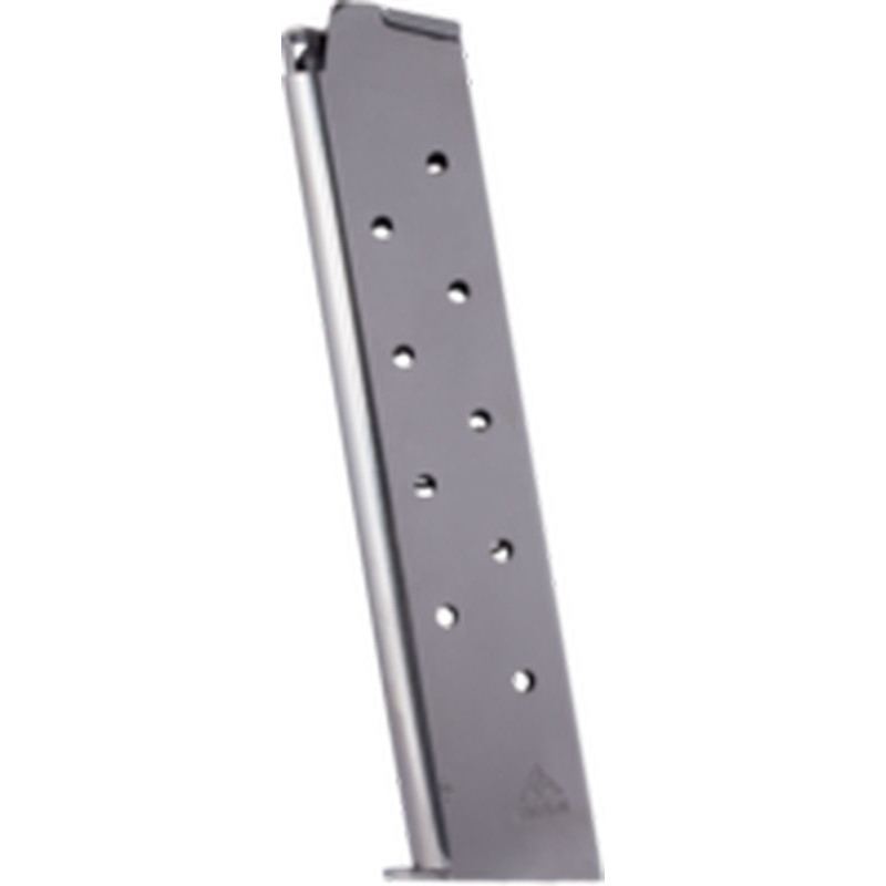 CHARGEUR COLT 1911 11RDS NICKEL 45ACP