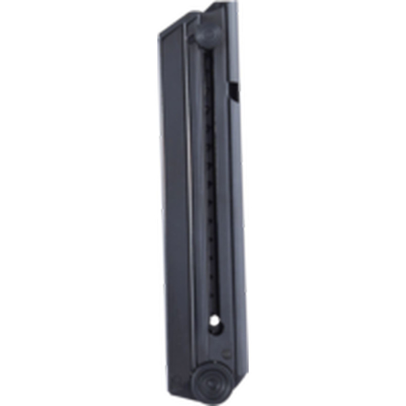 CHARGEUR LUGER P08 8RDS BLUE 9X19