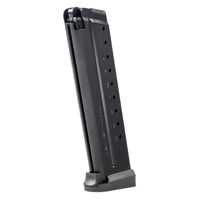 CHARGEUR COLT 1911 10RDS AFC 9X19