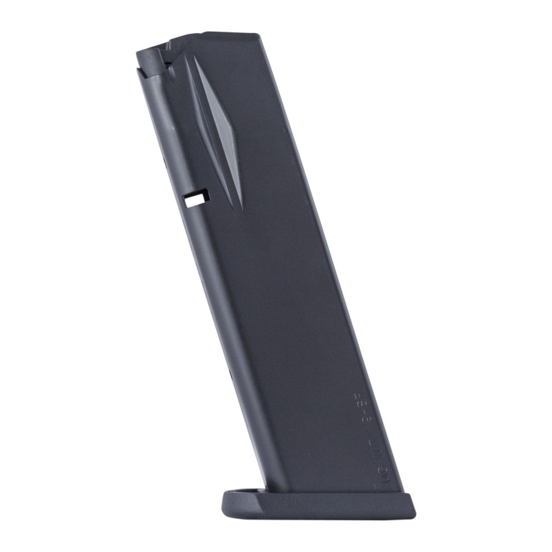 CHARGEUR TANFOGLIO WITNESS SF 17RDS AFC 9X19
