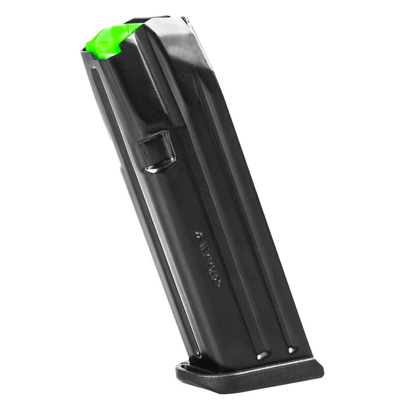 CHARGEUR GLOCK G17 18RDS AFC 9X19