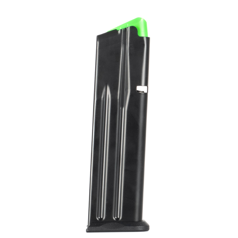 CHARGEUR 2011 18RDS 126MM AFC 9X19