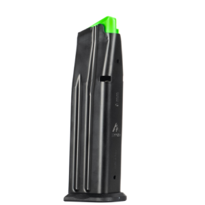 CHARGEUR 2011 18RDS 126MM AFC 9X19