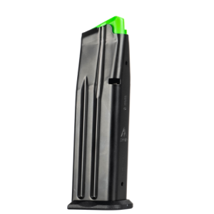CHARGEUR 2011 18RDS 126MM AFC 9X19