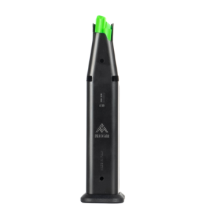 CHARGEUR 2011 18RDS 126MM AFC 9X19