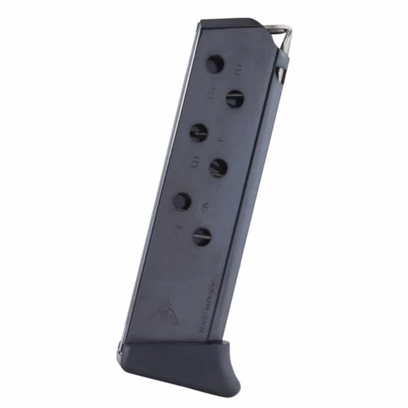 CHARGEUR WALTHER PPK/S 7RDS (TALON POLYMERE) .380ACP