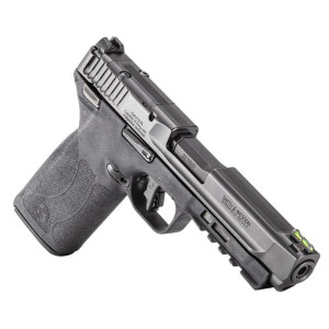 PISTOLET S&W M&P22 MAGNUM 22WMR 10CPS 4,35″