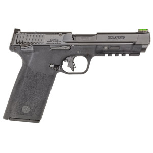 PISTOLET S&W M&P22 MAGNUM 22WMR 10CPS 4,35″