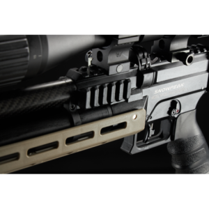 CARABINE AP1000 (MERCURY)  PCP C5.5 19.9J